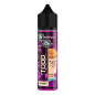 TODD BREAKING CBG - 1000MG CBG - 50ML - 50/50