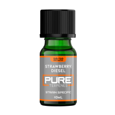 Strawberry Diesel Pure Terpenes | Premium Flavor & Aroma