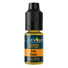 Kola Kubez - Flavoured CBD E-Liquid - 10ml