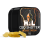Orange Dream - Hail CBD Shatter 98% 1g Orange Dream - Hail CBD Shatter 98% 1g