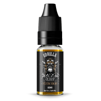 Flyin High Gorilla Gloop CBD E-Liquid | BigJuiceUK