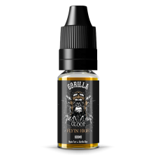 Flyin High Gorilla Gloop CBD E-Liquid | BigJuiceUK