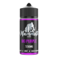 Big Purple - Mammoth CBD 7200mg CBD Big Purple - Mammoth CBD 7200mg CBD