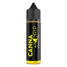 Lemon Curd E-Liquid | BigJuiceUK