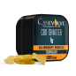 Blueberry Indica - Canevolve CBD Shatter 99% 1g Blueberry Indica - Canevolve CBD Shatter 99% 1g