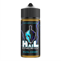 Razzleberry CBD E-Liquid | BigJuiceUK