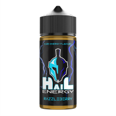 Razzleberry CBD E-Liquid | BigJuiceUK