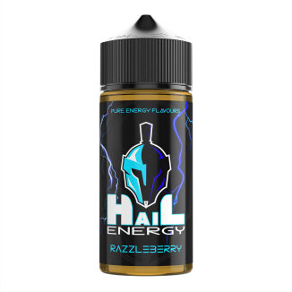 Razzleberry CBD E-Liquid | BigJuiceUK