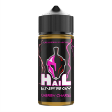 Cherry Charge CBD E-liquid | BigJuiceUK