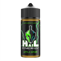 Apple Spark CBD E-liquid | BigJuiceUK