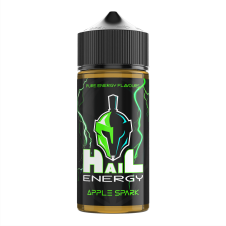 Apple Spark CBD E-liquid | BigJuiceUK