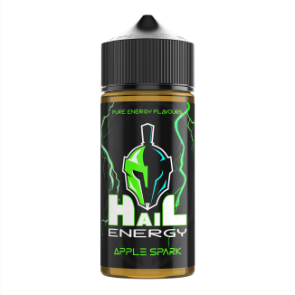 Apple Spark CBD E-liquid | BigJuiceUK