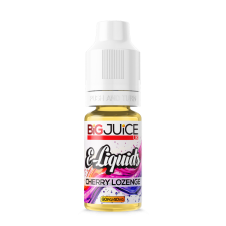 Cherry Lozenge