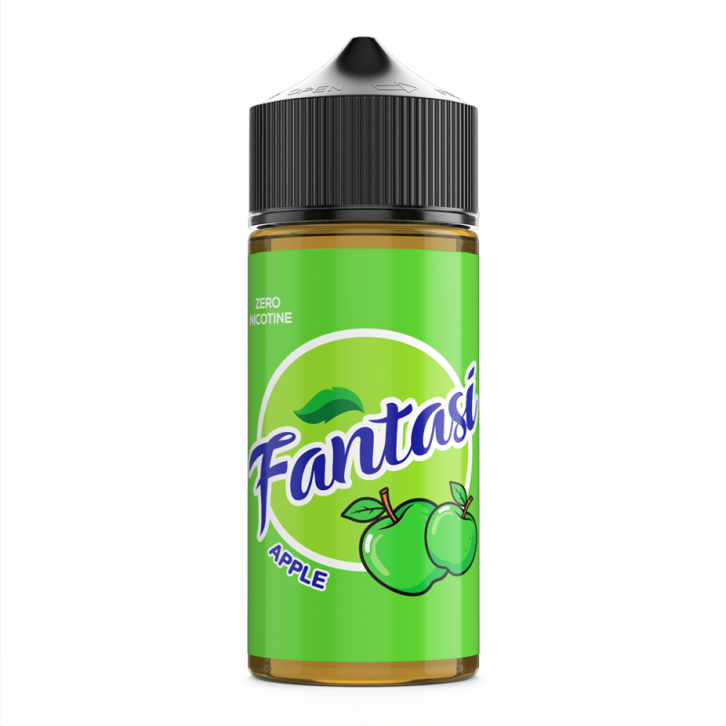 Apple - Fantasi Shortfill
