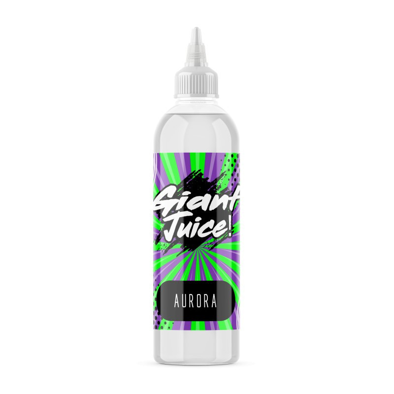Aurora - Giant Juice Shortfill 250ml