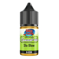 Slo Blow E-Liquid Concentrate