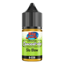 Slo Blow E-Liquid Concentrate