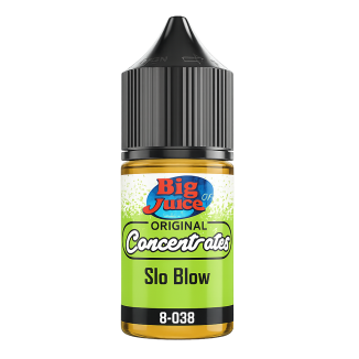 Slo Blow E-Liquid Concentrate
