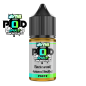 Blackcurrant Aniseed Menthol Pod Sauce E-Liquid Concentrate