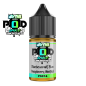Blackcurrant Blue Raspberry Menthol Pod Sauce E-Liquid Concentrate