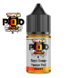 Blood Orange Passion Fruit Pod Sauce E-Liquid Concentrate