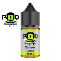 Blueberry Cherry Pod Sauce E-Liquid Concentrate