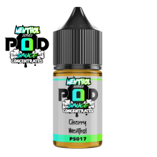 Forest Fruits Pod Sauce E-Liquid Concentrate