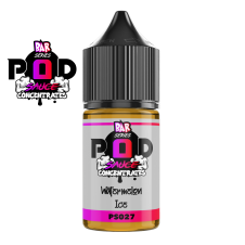 Watermelon Ice Pod Sauce E-Liquid Concentrate