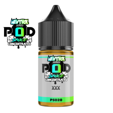 XXX Pod Sauce E-Liquid Concentrate