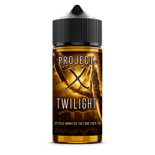 Twilight  - Project X Shortfill