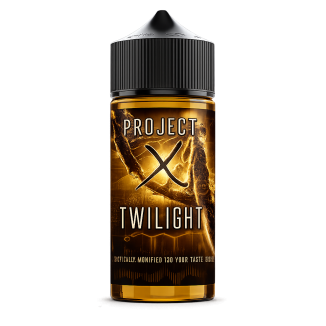 Twilight  - Project X Shortfill