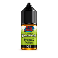 Project X - Twilight E-Liquid Concentrate
