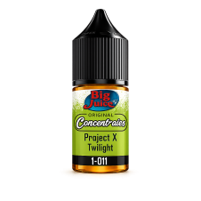 Project X - Twilight E-Liquid Concentrate
