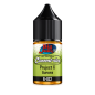 Project X - Aurora E-Liquid Concentrate