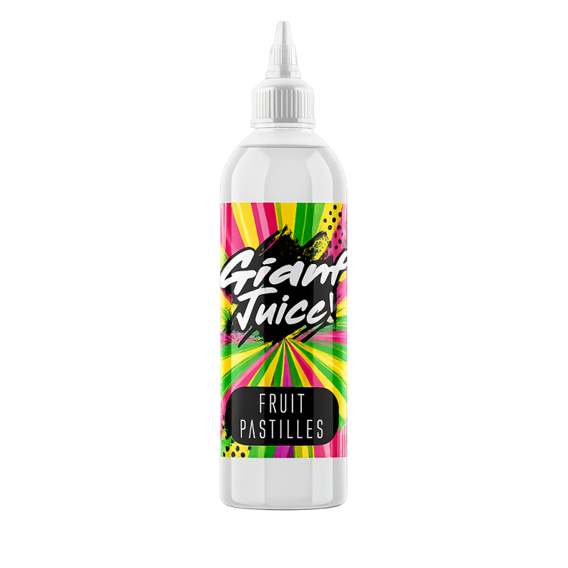 Fruit Pastilles  - Giant Juice Shortfill 250ml