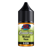 Wicked Haze E-Liquid Concentrate