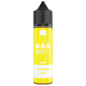 Banana Ice - Bar Bottle Shortfill