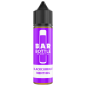Blackcurrant Menthol - Bar Bottle Shortfill