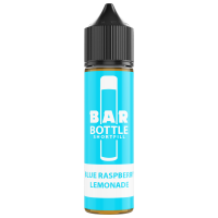 Blue Raspberry Lemonade Bar Bottle Shortfill | Shop Now