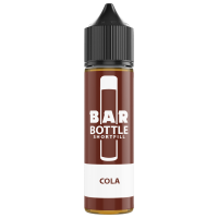 Cola Bar Bottle Shortfill | Refreshing Vape Juice