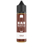 Cola - Bar Bottle Shortfill