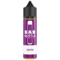 Eberg - Bar Bottle Shortfill
