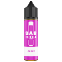 Grape Bar Bottle Shortfill | Premium E-Liquid Ranges
