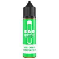 Kiwi Guava Passion Fruit Shortfill | Bold Tropical Flavor