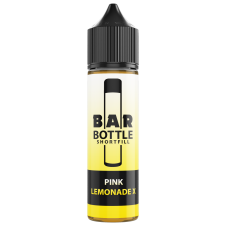 Pineapple Peach Mango Bar Bottle Shortfill | Tropical Vape