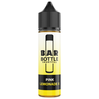 Pineapple Peach Mango Bar Bottle Shortfill | Tropical Vape