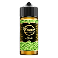 Apple Rockz Shortfill | Premium Flavor & Long Lasting