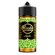 Apple Rockz Shortfill | Premium Flavor & Long Lasting