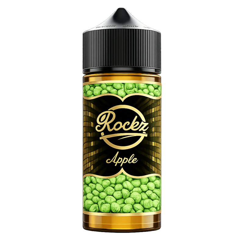 Apple - Rockz Shortfill
