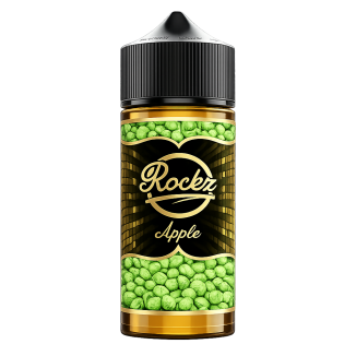 Apple Rockz Shortfill | Premium Flavor & Long Lasting
